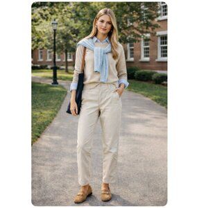 PATAGONIA SIZE 10 PANTS ORGANIC COTTON